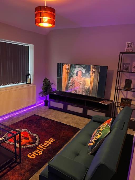 Potters Hideout- 2 Bedroom 2 Bathroom Apartment Watford  Zewnętrze zdjęcie
