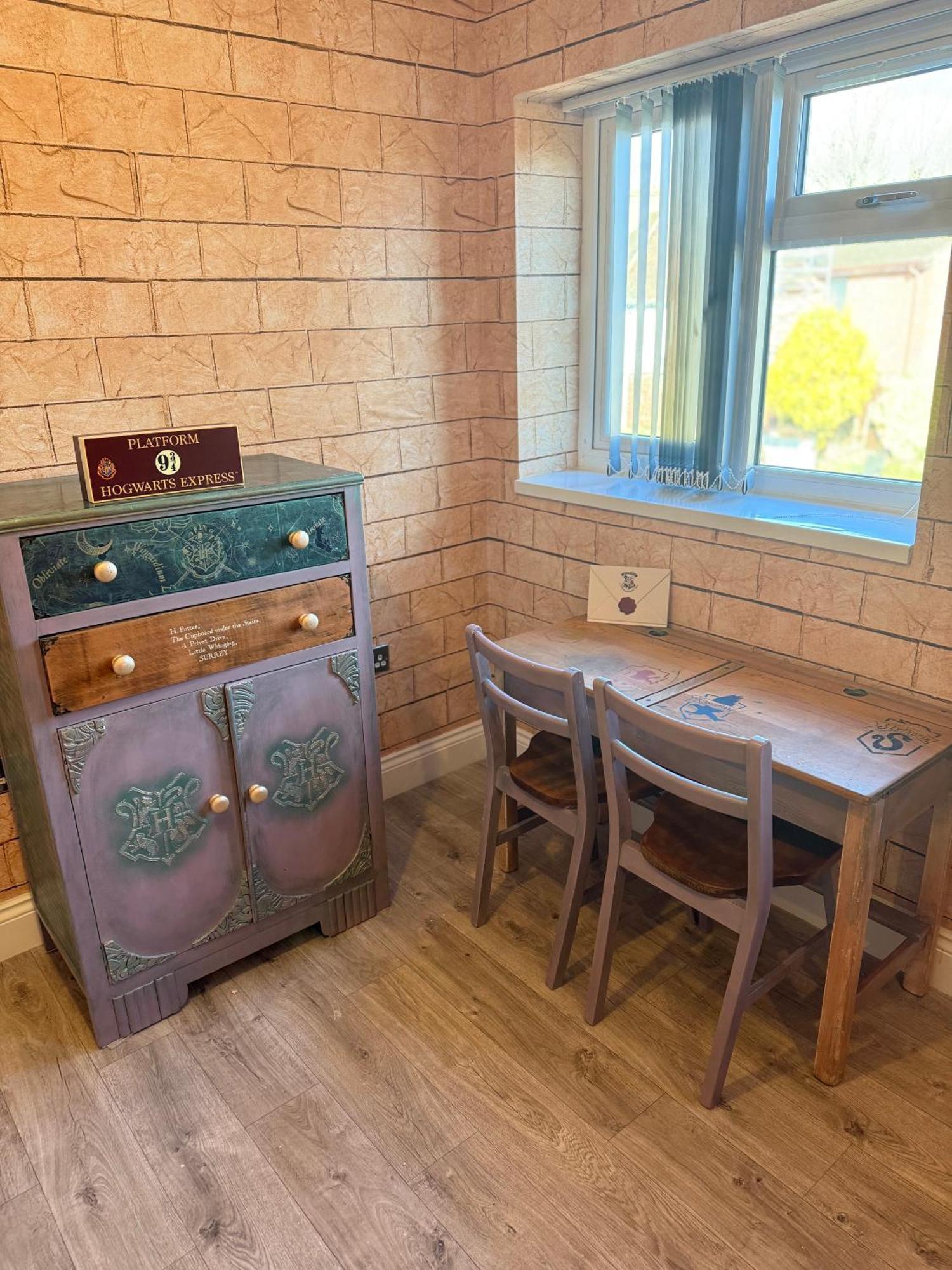 Potters Hideout- 2 Bedroom 2 Bathroom Apartment Watford  Zewnętrze zdjęcie